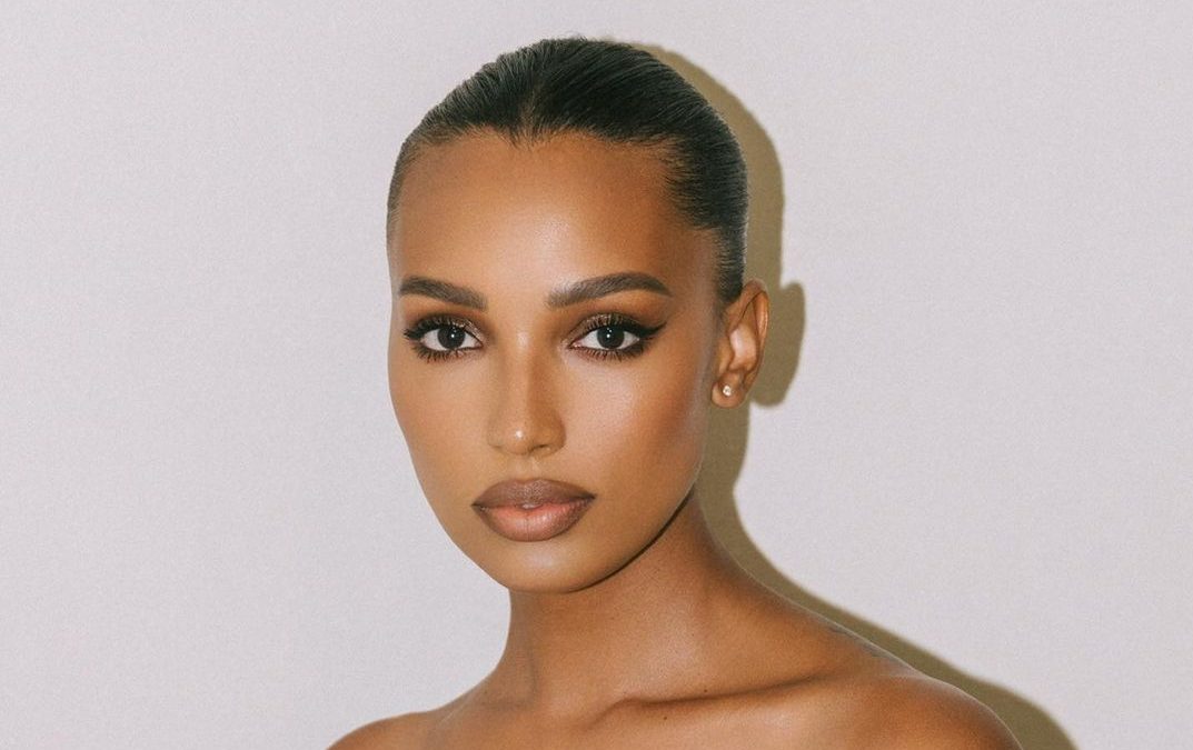 Les tendances maquillage printemps-été 2025